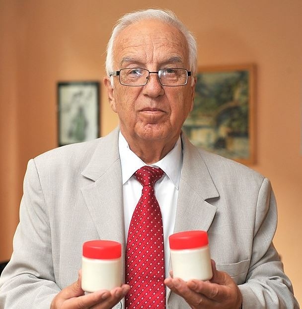 Ученый вывел формулу красоты и вечной молодости! Нужно начинать утро с этих продуктов