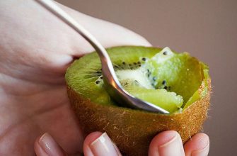 Что будет с организмом, если употреблять киви каждый день? Результаты просто поражают!