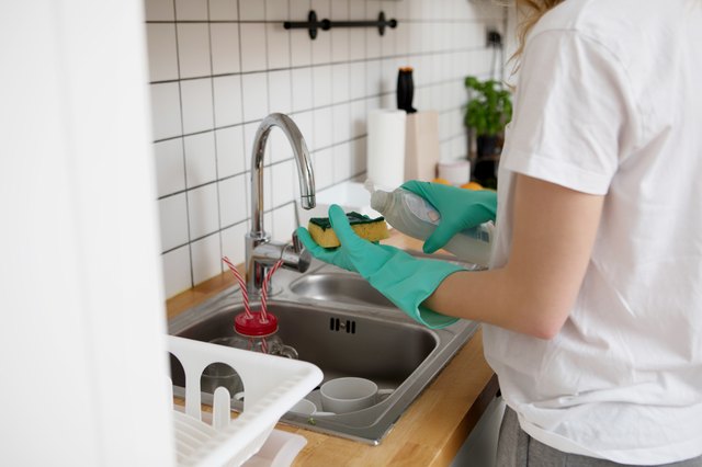 15 советов, которые помогут поддерживать идеальную чистоту в доме