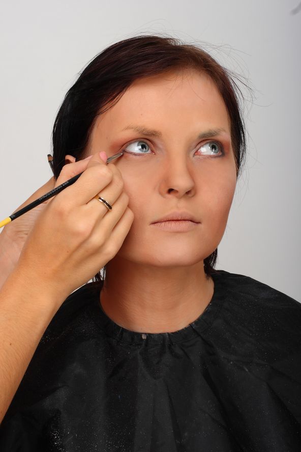 17 нюансов макияжа глаз, знать про которые должна каждая девушка