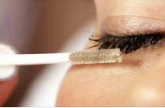 Вот как вырастить длинные и густые ресницы за копейки!