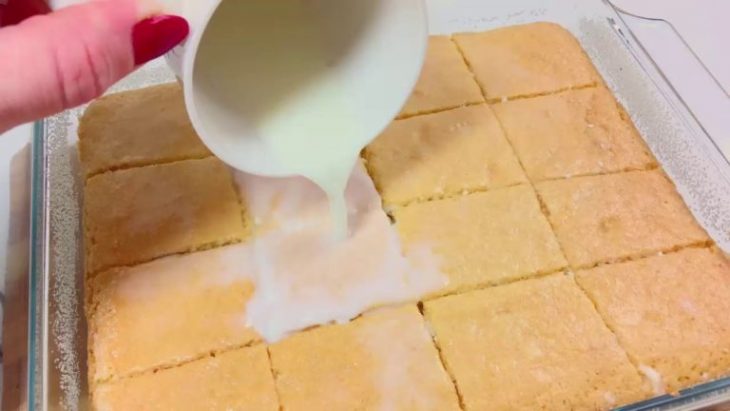 Безумно вкусно! Сербский кох — просто тает во рту Безумно вкусно! Сербский кох — просто тает во рту