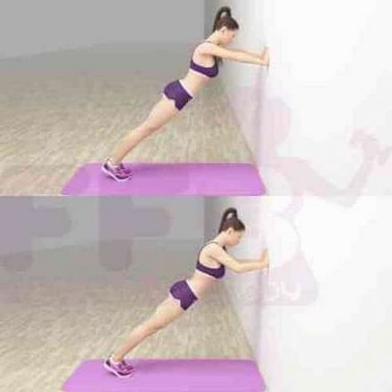 Тренировка с помощью которой вы можете полностью изменить ваше тело!!!