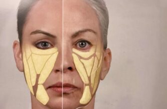 Невозможное возможно! 3 упражнения для безоперационной подтяжки лица