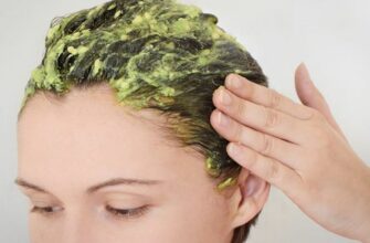 Девочки, делюсь с вами самой эффективной маской от выпадения волос