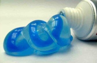 Знаете для чего нужно класть тюбик с мятной зубной пастой в бачок унитаза?