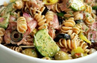 Оливье долой! 5 крутых салатов, которые легко заменят наскучивший рецепт