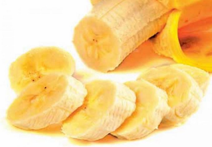 Банан избавит вас от морщин: 4 лучших и проверенных рецепта!