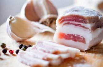 Новое открытие! Сало полезнее оливкового масла