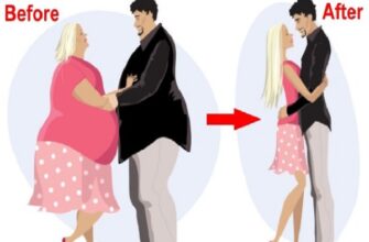 ВЫПЕЙТЕ ЭТО ПЕРЕД СНОМ И ПРОСЫПАЙТЕСЬ С МЕНЬШИМ ВЕСОМ КАЖДЫЙ ДЕНЬ!