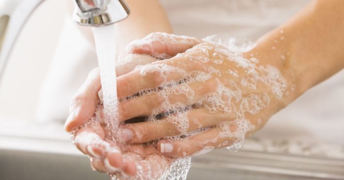 12 убедительных причин, почему в доме должен быть кусок мыла, даже если все пользуются жидким