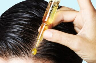 Эти витаминные добавки в шампуни дадут супер эффект