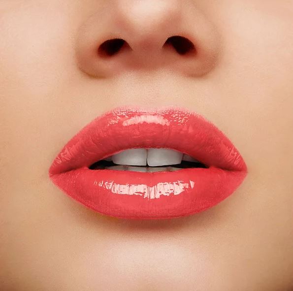 Как правильно красить губы после 50: советы визажистов