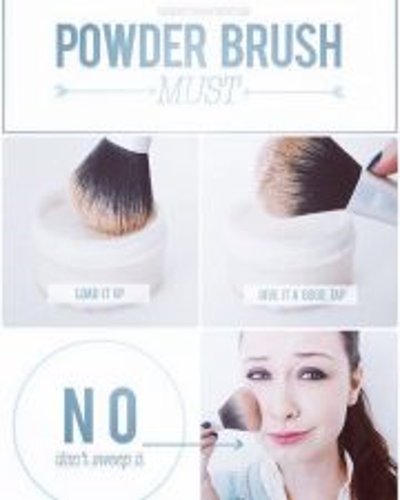 8 советов по макияжу, которые сделают вас похожими на модель