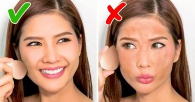 8 советов по макияжу, которые сделают вас похожими на модель