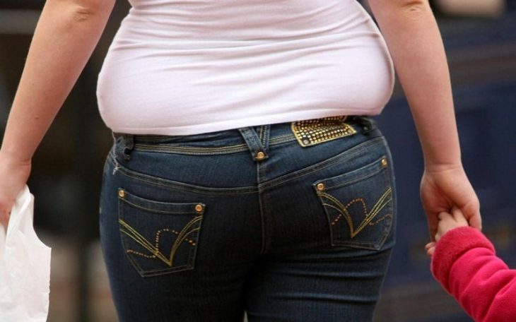 Если вам за 40 и припекло похудеть: 13 жиросжигающих советов …