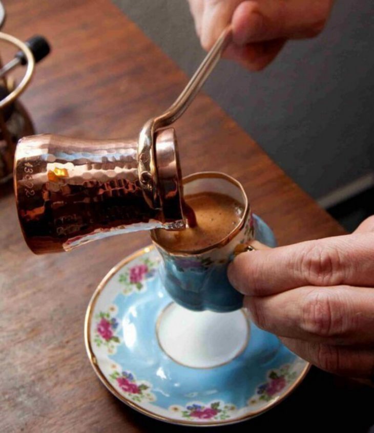 Как сварить идеальный кофе? 10 советов от человека с опытом!