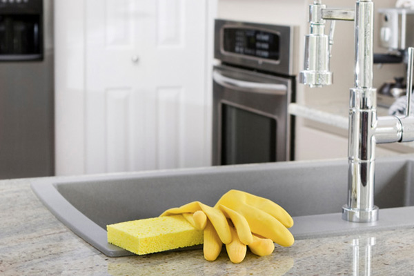 7 народных средств, которые заставят блестеть вашу посуду и кухню