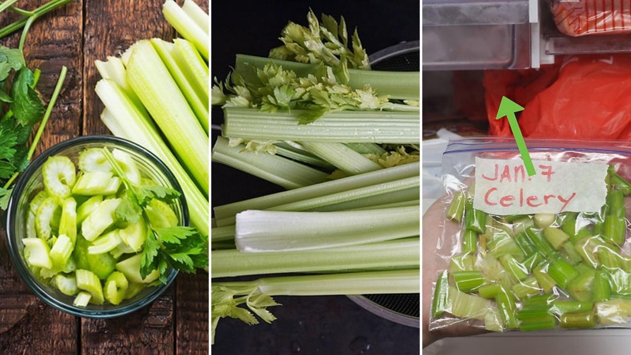 Как правильно замораживать овощи на зиму. Советы которые помогут сохранить витамины и вкус.
