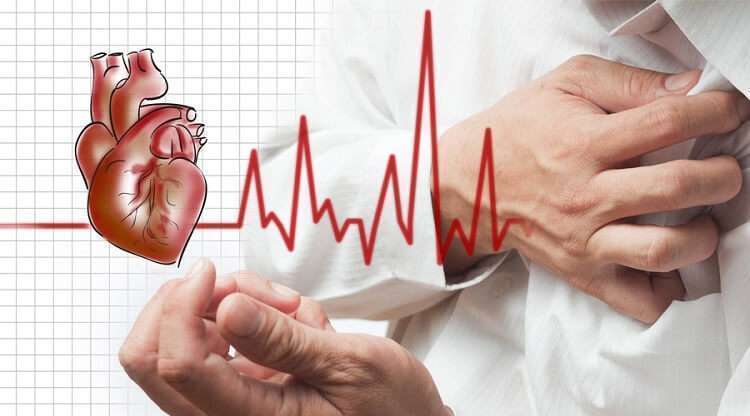 Кардиохирург назвал главные причины болезней сердца