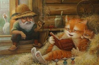 Дневник домового, новая тетрадь