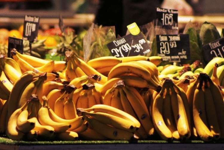 7 проблем, с которыми под силу справиться бананам