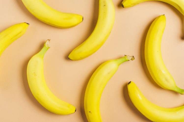 7 проблем, с которыми под силу справиться бананам