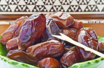 Польза и вред фиников: как и для чего употреблять