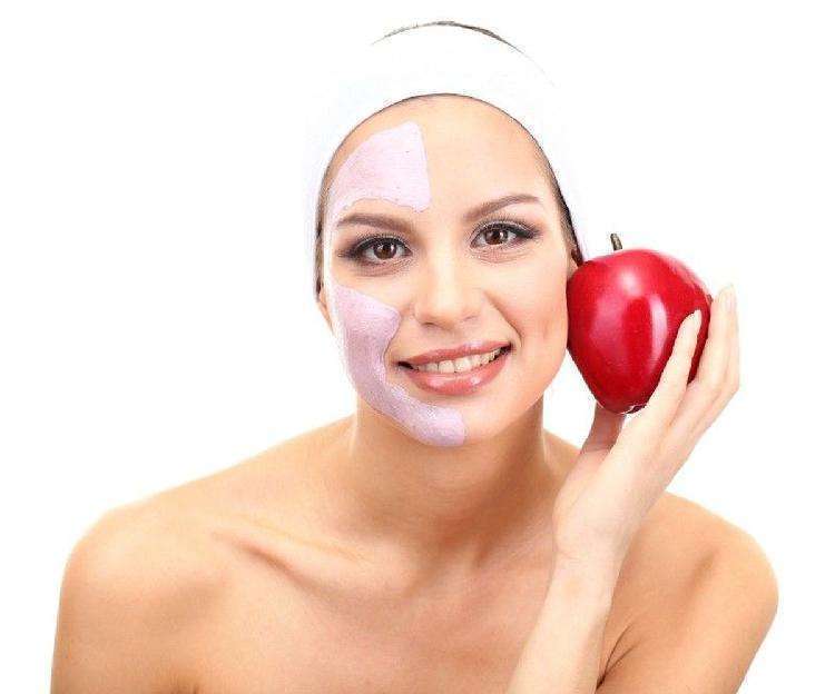 Самые полезные фруктовые маски для лица