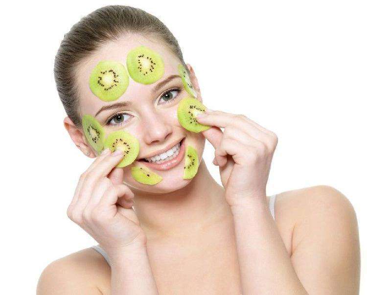 Самые полезные фруктовые маски для лица