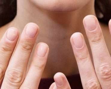 Ломкость ногтей и выпадение волос: 6 продуктов для быстрого устранения!