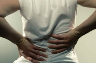 Три простых и полезных упражнения для разгрузки поясницы