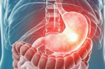 Гастрит и вздутие живота: мощные средства для мгновенного устранения!