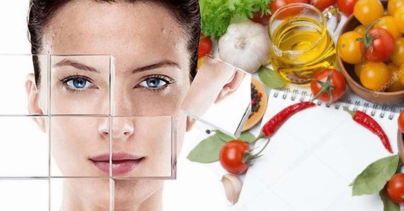 12 продуктов сбалансируют гормоны и дадут свежесть и упругость вашей коже