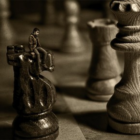 Руководство, как побороть страхи, которые мешают вам жить