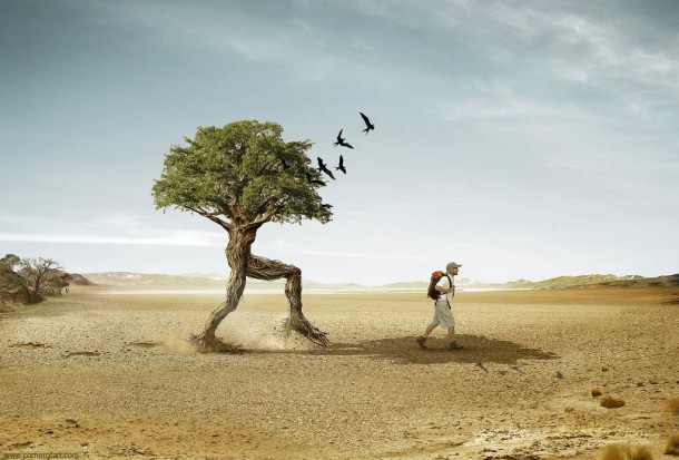 Руководство, как побороть страхи, которые мешают вам жить