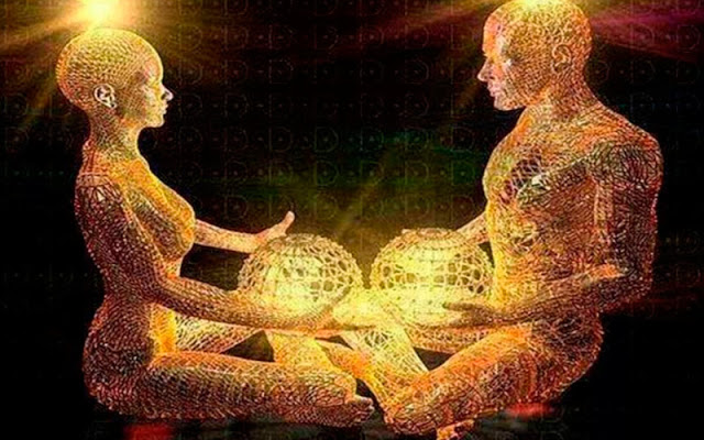 СЛУЧАЙНЫЕ СВЯЗИ – ЭТО МИФ! ВОТ ЧТО ПРОИСХОДИТ ВО ВРЕМЯ БЛИЗОСТИ… СЛУЧАЙНЫЕ СВЯЗИ – ЭТО МИФ! ВОТ ЧТО ПРОИСХОДИТ ВО ВРЕМЯ БЛИЗОСТИ…