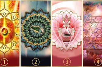 Выберите карту и узнайте, какая профессия подходит вам больше всего!