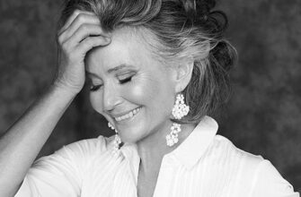 Куда пропадают наши женщины после 50