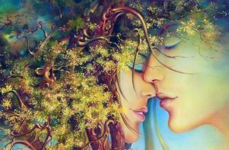 7 женских состояний притягивающих в жизнь судьбоносного мужчину