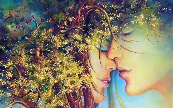 7 женских состояний притягивающих в жизнь судьбоносного мужчину 7 женских состояний притягивающих в жизнь судьбоносного мужчину