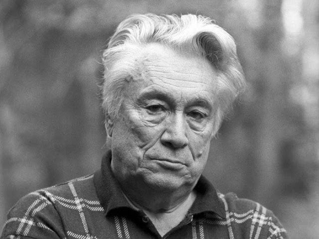 Как человек чувствует, что его жизнь идет к концу: цитата Юрия Нагибина Как человек чувствует, что его жизнь идет к концу: цитата Юрия Нагибина