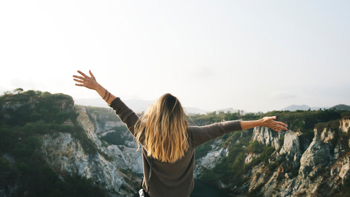 Доказано физикой: твои мысли формируют судьбу