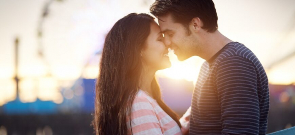 ВЛЮБИ В СЕБЯ ЧЕЛОВЕКА ЗА 4 МИНУТЫ- 36 вопросов, после которых любовь неизбежна!