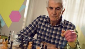 Как проверить себя на болезнь Альцгеймера Как проверить себя на болезнь Альцгеймера