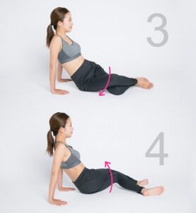 Птоз кишечника: 2 упражнения от запоров, отеков и лишнего веса Птоз кишечника: 2 упражнения от запоров, отеков и лишнего веса