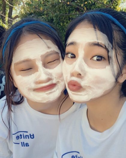 Молодость по-корейски: 4 способа умывания, чтобы лицо выглядело свежим весь день