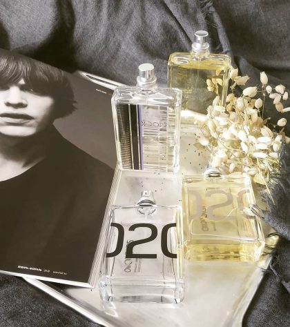 5 ароматов для тех, кому нужен стойкий парфюм
