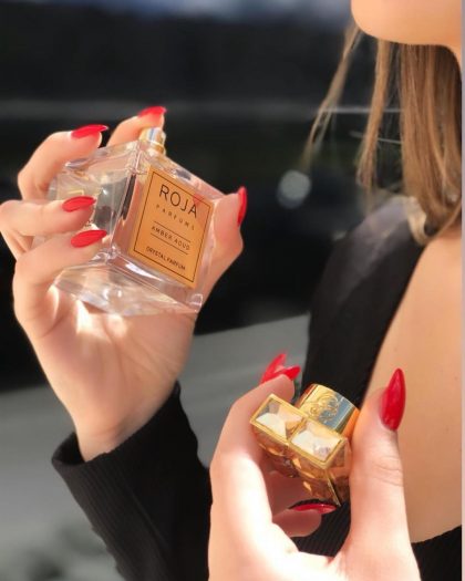 7 трюков с парфюмом, зная которые, вы будете приятно пахнуть