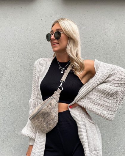 Чем заменить кардиганы, которые больше не в моде: 7 горячих новинок в одежде